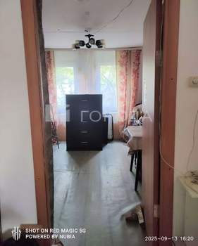 Дом 54м², 2-этажный, участок 4 сот.