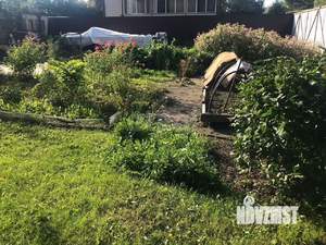 Дом 10м², 1-этажный, участок 11 сот.