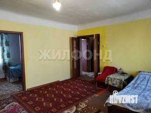 Дом 136м², 1-этажный, участок 5 сот.