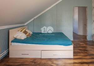 Дом 155м², 2-этажный, участок 6 сот.