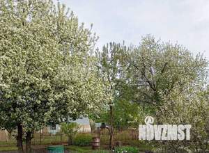 Дом 20м², 1-этажный, участок 6 сот.