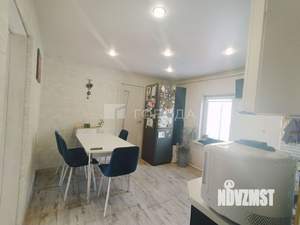 Дом 60м², 1-этажный, участок 4 сот.