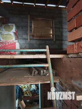 Дом 270м², 3-этажный, участок 7 сот.