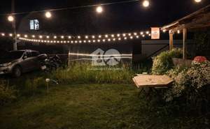 Дом 72м², 2-этажный, участок 3 сот.