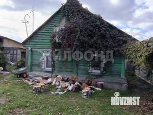 Дом 72м², 1-этажный, участок 7 сот.