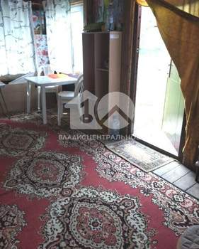 Дом 60м², 2-этажный, участок 5 сот.