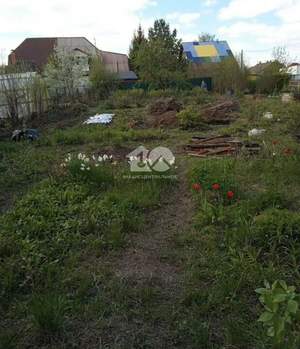 Дом 17м², 1-этажный, участок 6 сот.