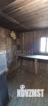 Дом 29м², 2-этажный, участок 6 сот.