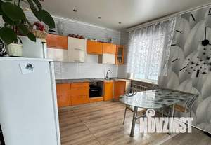 Дом 112м², 2-этажный, участок 6 сот.