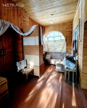 Дом 204м², 3-этажный, участок 12 сот.