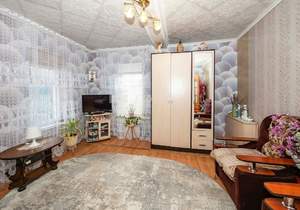 Дом 39м², 1-этажный, участок 3 сот.