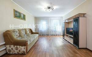 Дом 95м², 1-этажный, участок 9 сот.