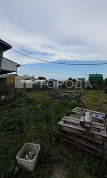 Дом 32м², 1-этажный, участок 4 сот.