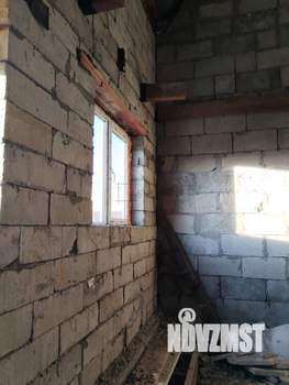 Таунхаус 76м², 2-этажный, участок 4 сот.