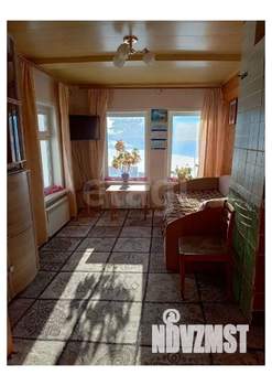 Дом 25м², 1-этажный, участок 20 сот.