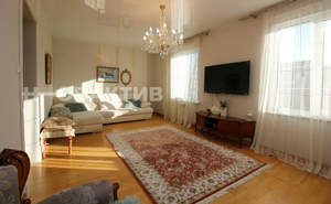 Дом 182м², 2-этажный, участок 5 сот.