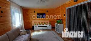 Дом 130м², 2-этажный, участок 9 сот.