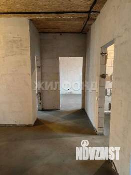 Дом 130м², 2-этажный, участок 6 сот.