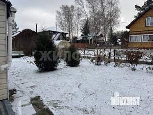 Дом 53м², 2-этажный, участок 5 сот.