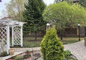 Дом 364м², 2-этажный, участок 20 сот.