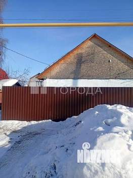 Дом 80м², 1-этажный, участок 4 сот.