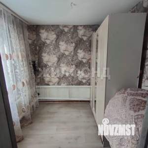 Дом 59м², 1-этажный, участок 6 сот.