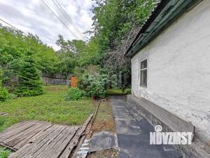 Дом 60м², 1-этажный, участок 6 сот.