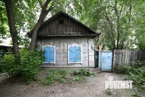 Дом 31м², 1-этажный, участок 2 сот.