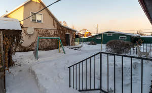 Дом 282м², 2-этажный, участок 8 сот.