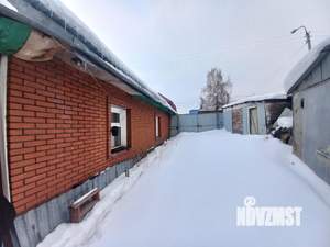 Дом 102м², 1-этажный, участок 10 сот.