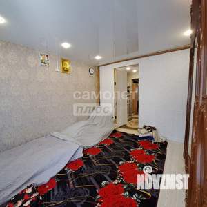 Дом 75м², 1-этажный, участок 3 сот.