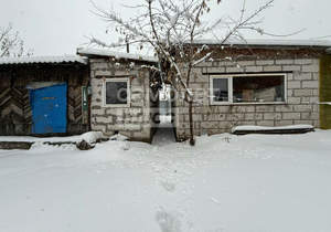 Дом 45м², 1-этажный, участок 6 сот.