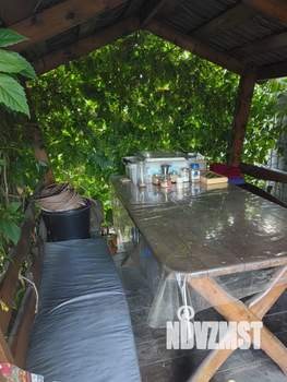 Коттедж 128м², 2-этажный, участок 3 сот.