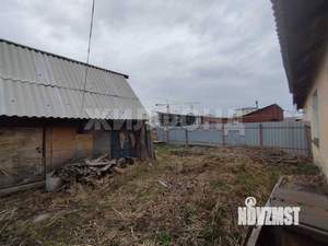 Дом 63м², 1-этажный, участок 6 сот.