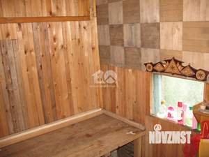 Дом 49м², 2-этажный, участок 6 сот.