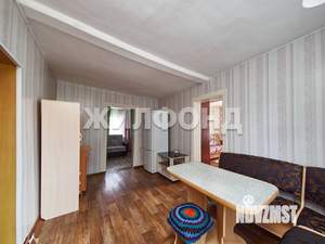 Дом 68м², 1-этажный, участок 11 сот.