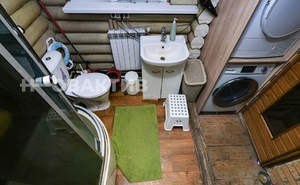 Дом 100м², 2-этажный, участок 2 сот.