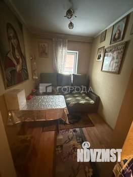 Дом 95м², 1-этажный, участок 5 сот.