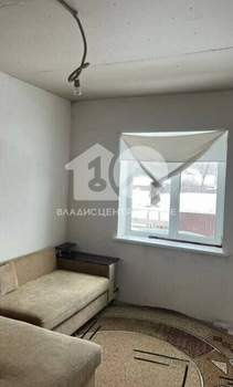 Дом 94м², 1-этажный, участок 5 сот.