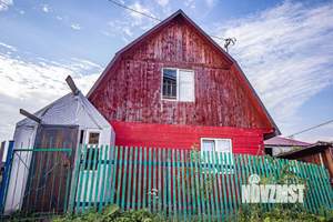 Дом 81м², 2-этажный, участок 5 сот.