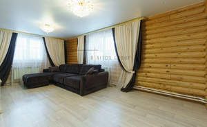 Дом 172м², 2-этажный, участок 6 сот.