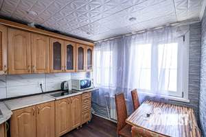 Дом 103м², 1-этажный, участок 7 сот.