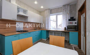 Дом 161м², 2-этажный, участок 4 сот.