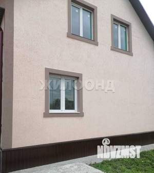 Коттедж 180м², 2-этажный, участок 6 сот.