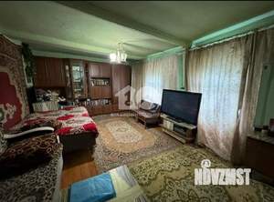 Дом 34м², 1-этажный, участок 4 сот.