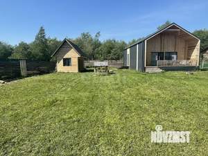 Дом 84м², 1-этажный, участок 8 сот.