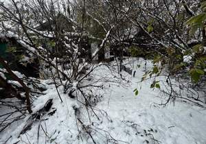 Дом 8м², 1-этажный, участок 8 сот.