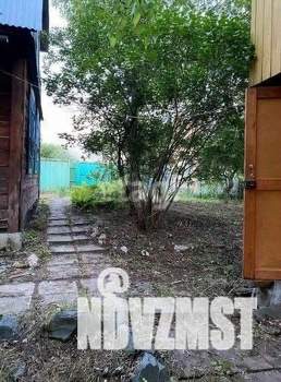 Дом 60м², 2-этажный, участок 6 сот.