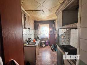 Дом 62м², 1-этажный, участок 5 сот.