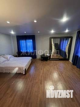 Дом 101м², 1-этажный, участок 6 сот.